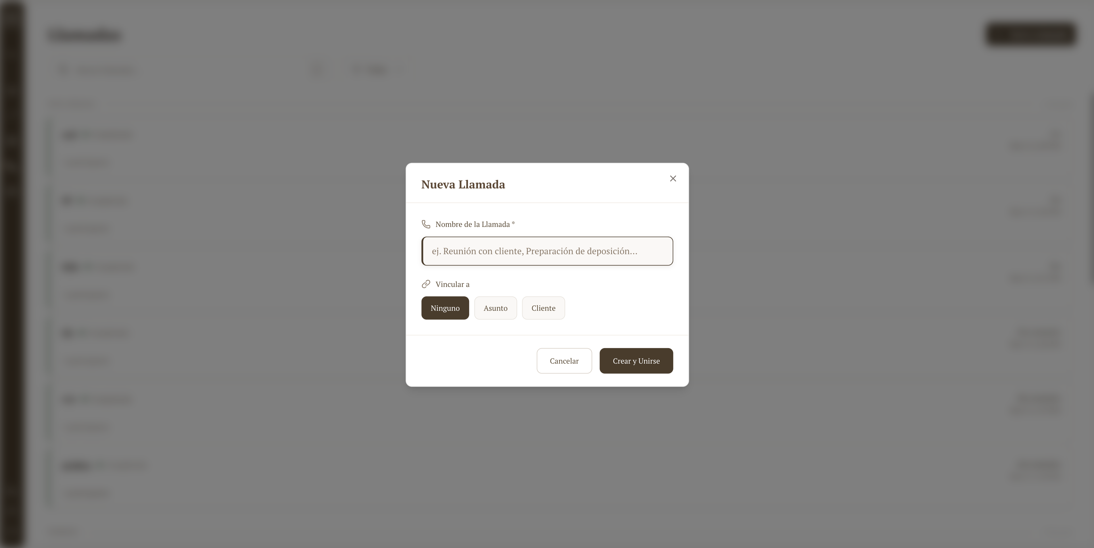 Reúnete sin perder nada